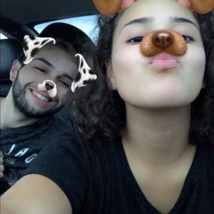 Meet your Posher, Marlene